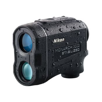 Лазерный дальномер Nikon MONARCH 3000 STABILIZED